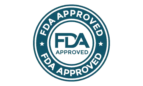 Flush Factor Plus FDA Registered Facility