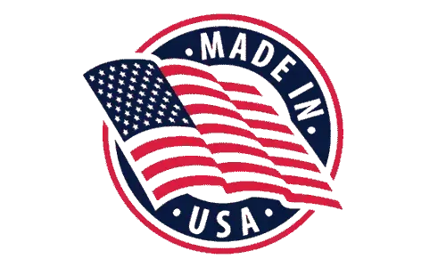 Flush Factor Plus Made in the USA