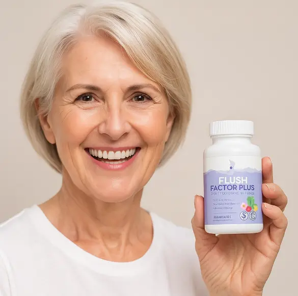 Flush Factor Plus Reviews 1