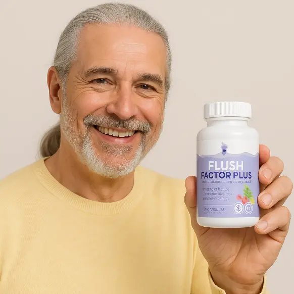 Flush Factor Plus Reviews 2