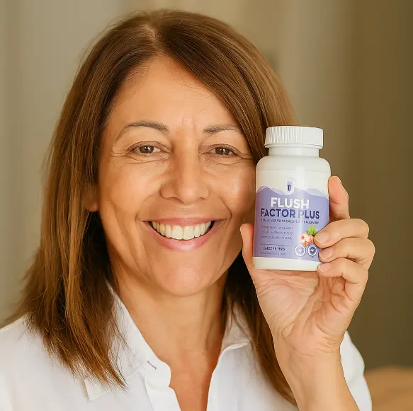 Flush Factor Plus Reviews 3